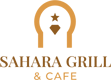 Sahara Grill & Cafe