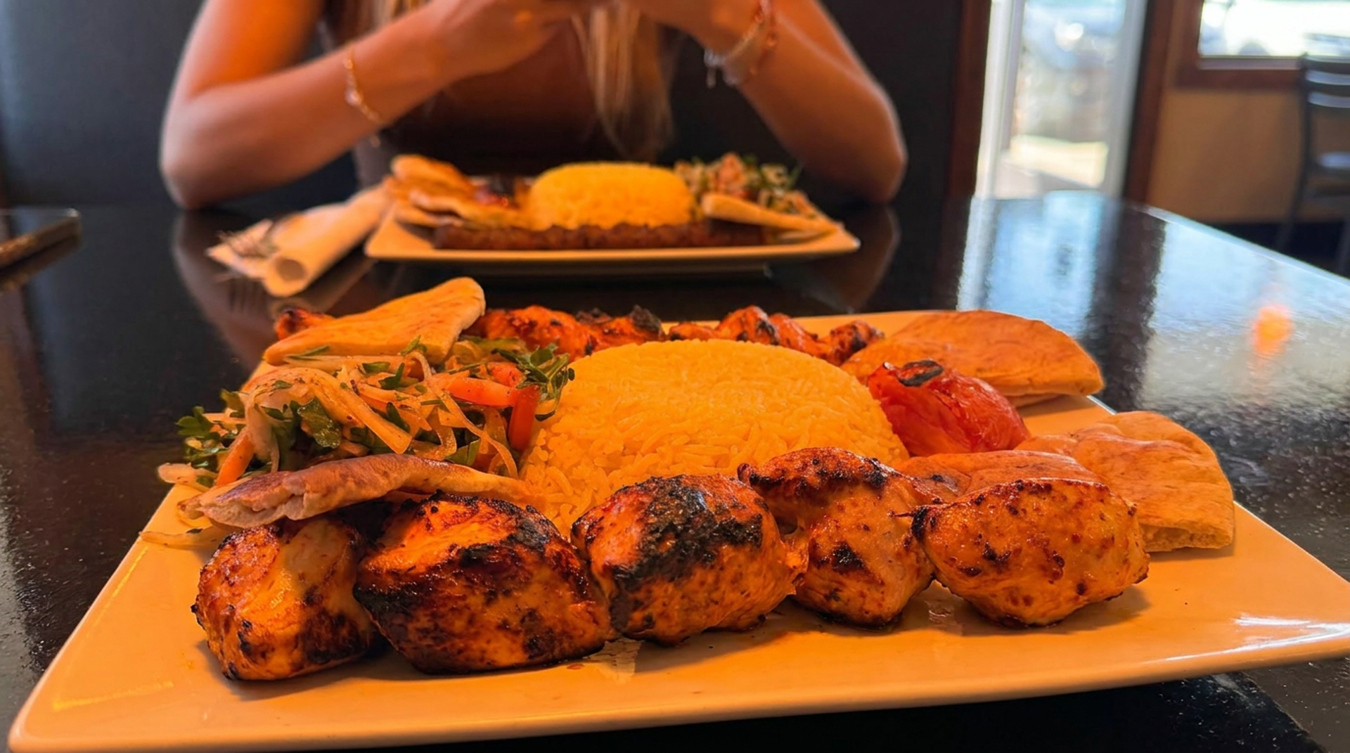 Kabobs